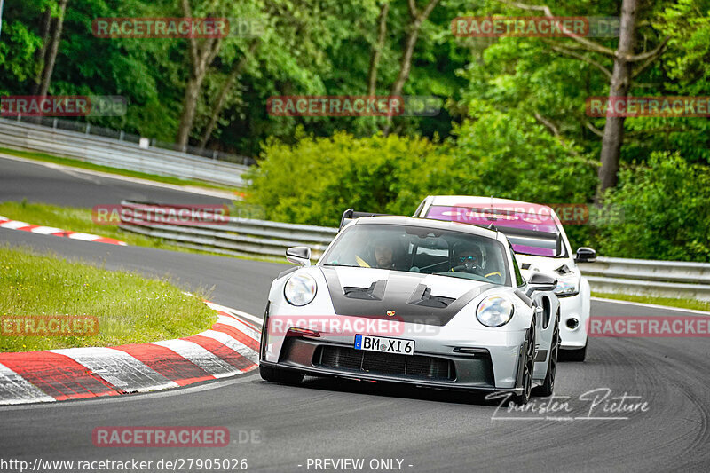 Bild #27905026 - Touristenfahrten Nürburgring Nordschleife (23.05.2024)