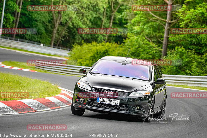 Bild #27905034 - Touristenfahrten Nürburgring Nordschleife (23.05.2024)