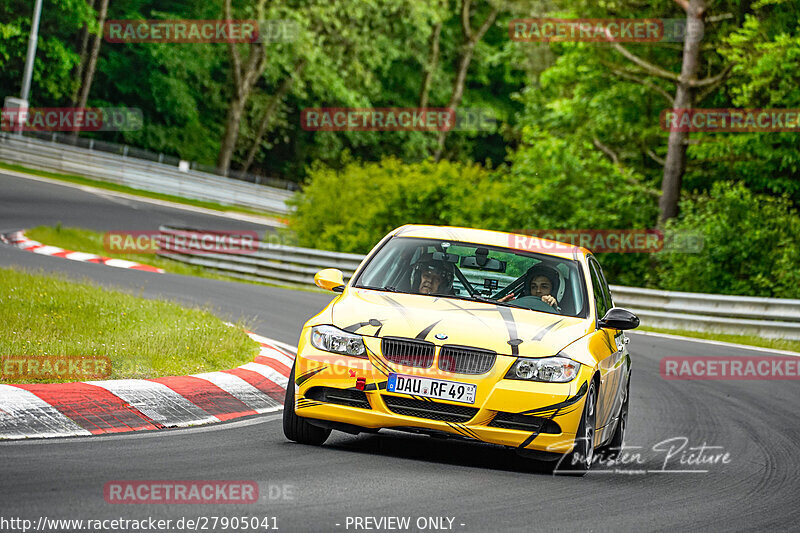 Bild #27905041 - Touristenfahrten Nürburgring Nordschleife (23.05.2024)