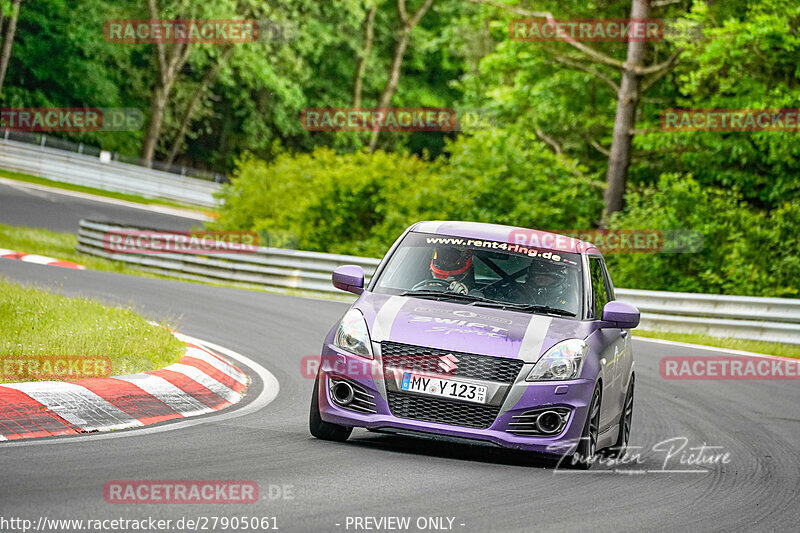 Bild #27905061 - Touristenfahrten Nürburgring Nordschleife (23.05.2024)