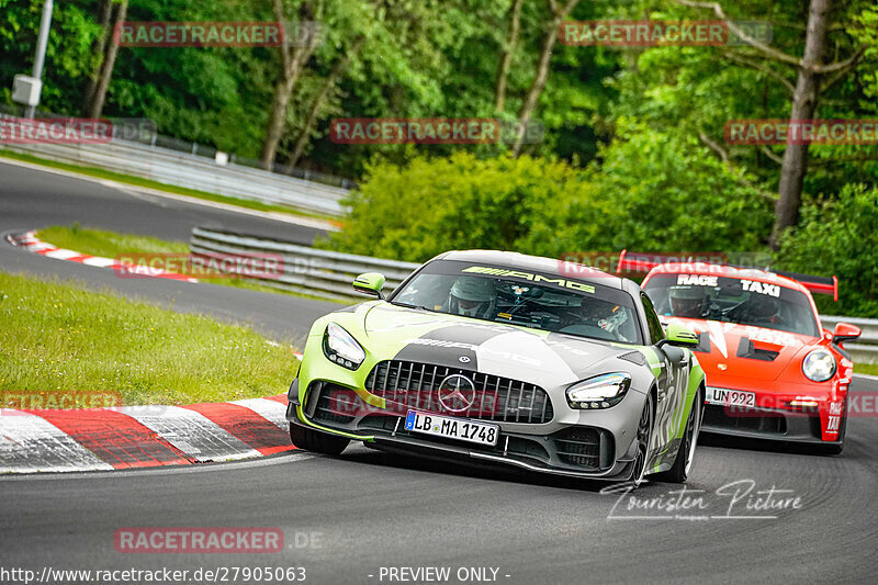 Bild #27905063 - Touristenfahrten Nürburgring Nordschleife (23.05.2024)