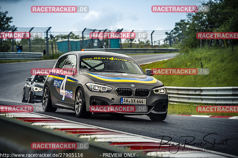 Bild #27905116 - Touristenfahrten Nürburgring Nordschleife (23.05.2024)