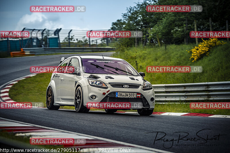 Bild #27905117 - Touristenfahrten Nürburgring Nordschleife (23.05.2024)