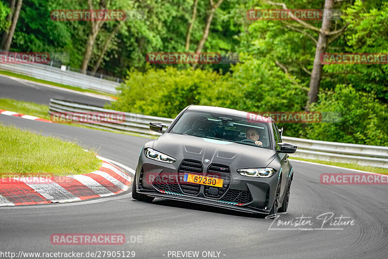 Bild #27905129 - Touristenfahrten Nürburgring Nordschleife (23.05.2024)