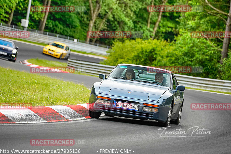 Bild #27905138 - Touristenfahrten Nürburgring Nordschleife (23.05.2024)