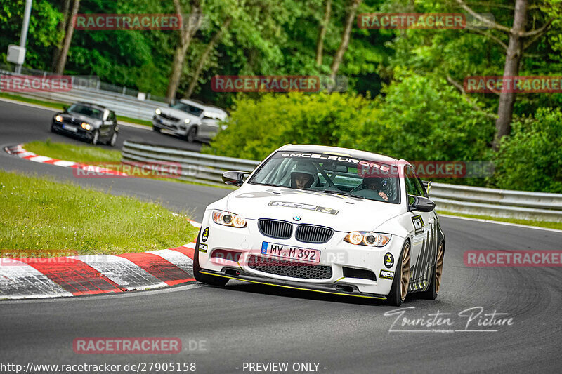 Bild #27905158 - Touristenfahrten Nürburgring Nordschleife (23.05.2024)