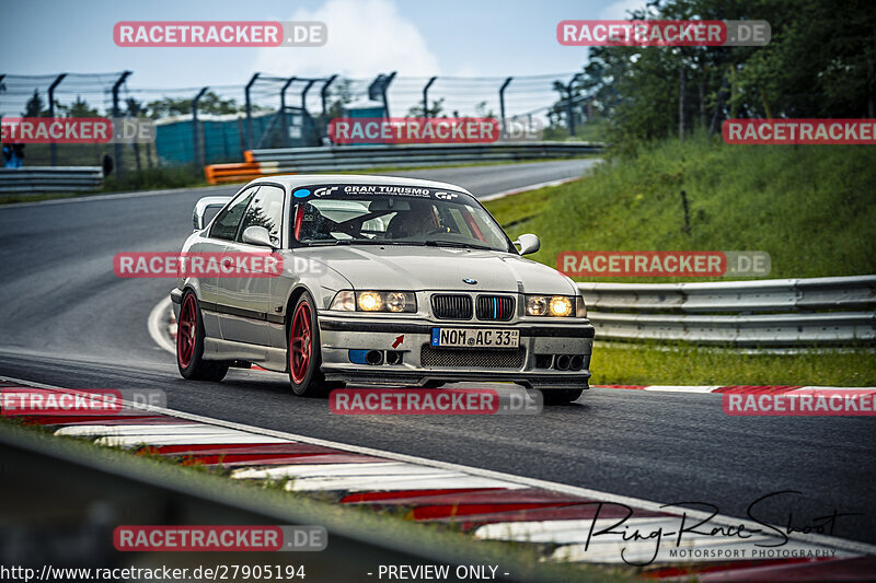 Bild #27905194 - Touristenfahrten Nürburgring Nordschleife (23.05.2024)