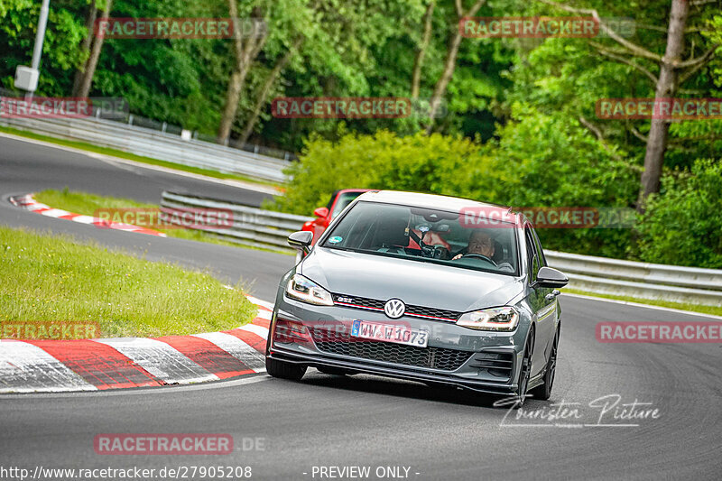 Bild #27905208 - Touristenfahrten Nürburgring Nordschleife (23.05.2024)