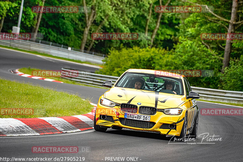 Bild #27905219 - Touristenfahrten Nürburgring Nordschleife (23.05.2024)