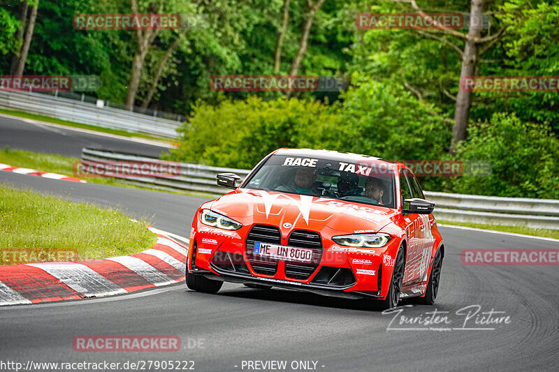 Bild #27905222 - Touristenfahrten Nürburgring Nordschleife (23.05.2024)