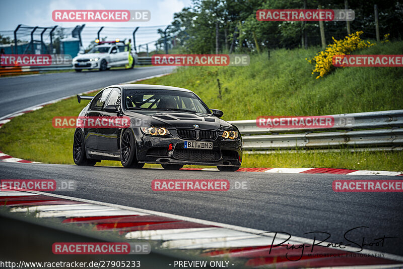 Bild #27905233 - Touristenfahrten Nürburgring Nordschleife (23.05.2024)