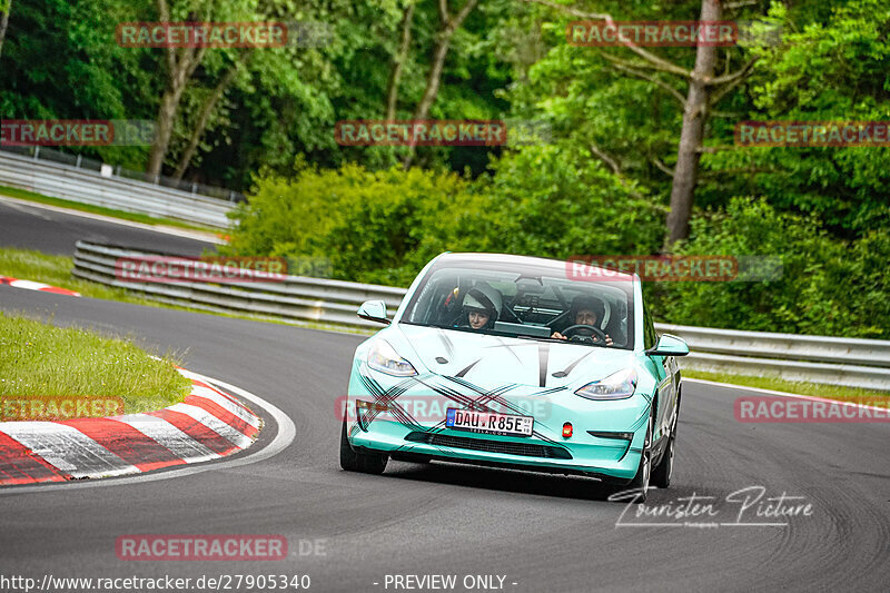 Bild #27905340 - Touristenfahrten Nürburgring Nordschleife (23.05.2024)