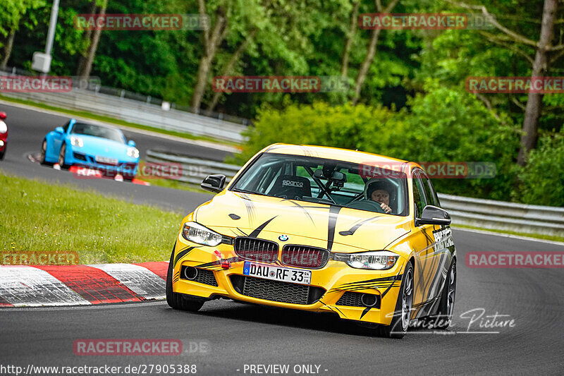 Bild #27905388 - Touristenfahrten Nürburgring Nordschleife (23.05.2024)