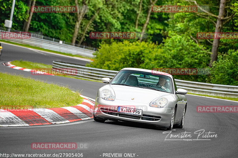 Bild #27905406 - Touristenfahrten Nürburgring Nordschleife (23.05.2024)