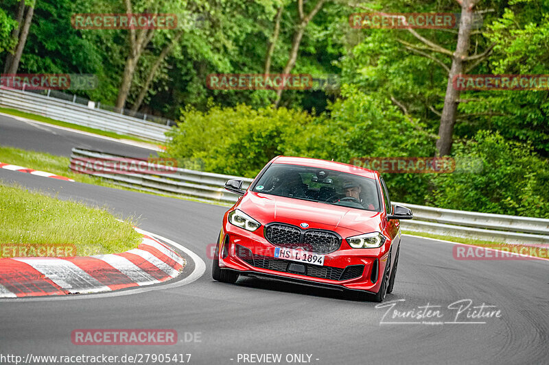 Bild #27905417 - Touristenfahrten Nürburgring Nordschleife (23.05.2024)