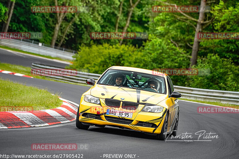 Bild #27905422 - Touristenfahrten Nürburgring Nordschleife (23.05.2024)