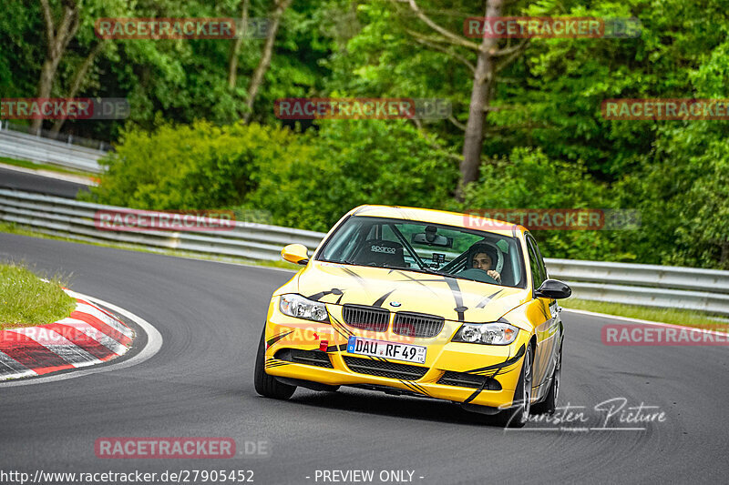 Bild #27905452 - Touristenfahrten Nürburgring Nordschleife (23.05.2024)