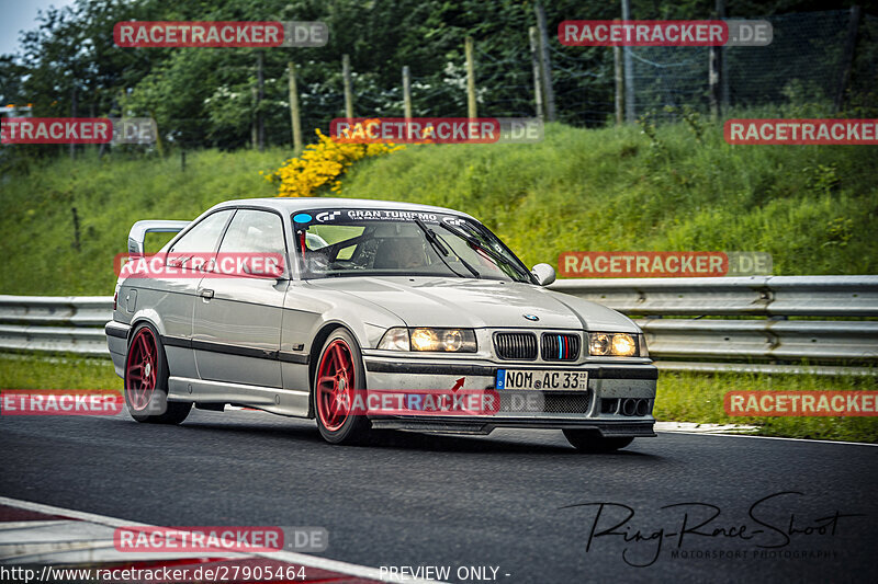 Bild #27905464 - Touristenfahrten Nürburgring Nordschleife (23.05.2024)