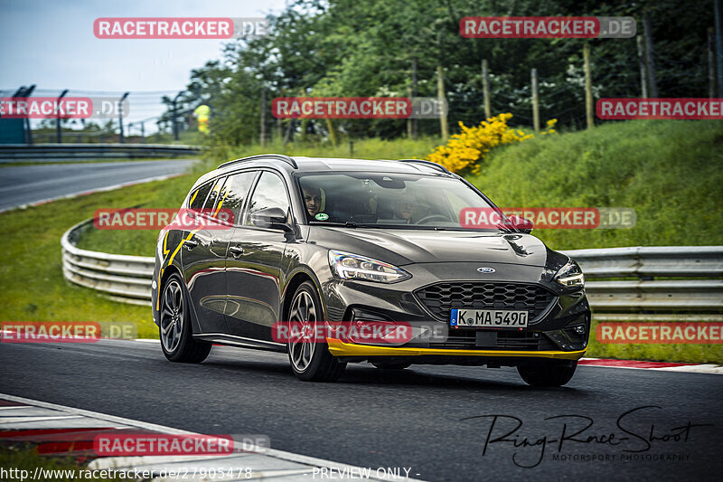 Bild #27905478 - Touristenfahrten Nürburgring Nordschleife (23.05.2024)