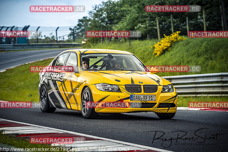 Bild #27905483 - Touristenfahrten Nürburgring Nordschleife (23.05.2024)