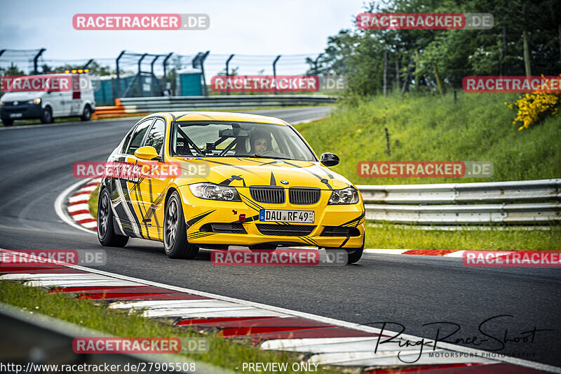 Bild #27905508 - Touristenfahrten Nürburgring Nordschleife (23.05.2024)