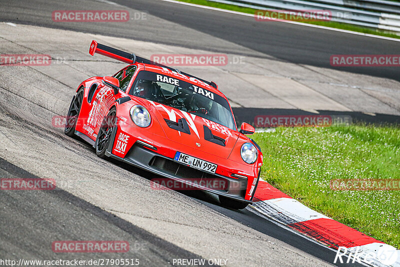 Bild #27905515 - Touristenfahrten Nürburgring Nordschleife (23.05.2024)