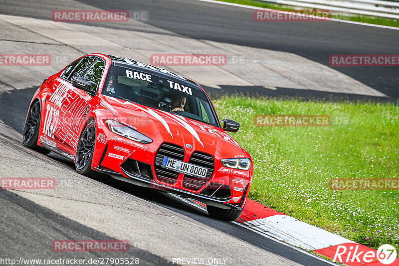 Bild #27905528 - Touristenfahrten Nürburgring Nordschleife (23.05.2024)