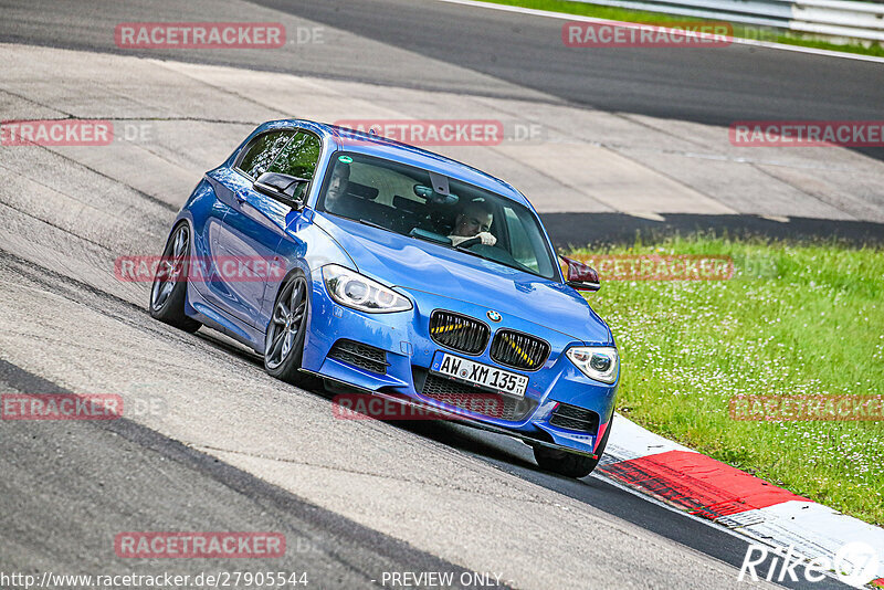 Bild #27905544 - Touristenfahrten Nürburgring Nordschleife (23.05.2024)