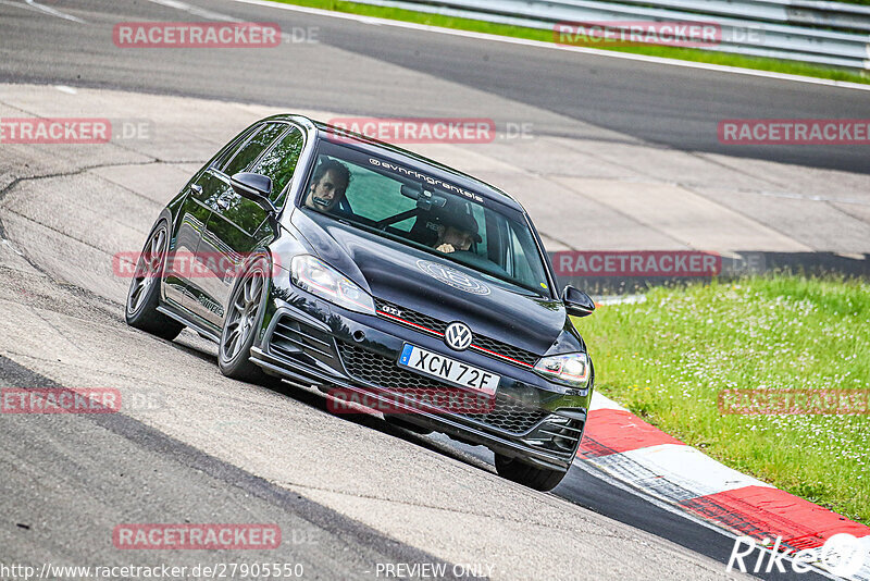 Bild #27905550 - Touristenfahrten Nürburgring Nordschleife (23.05.2024)