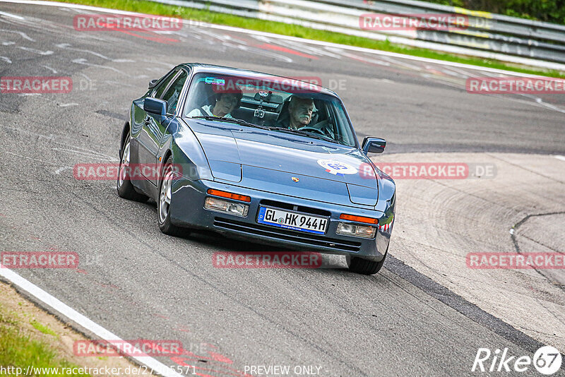 Bild #27905571 - Touristenfahrten Nürburgring Nordschleife (23.05.2024)