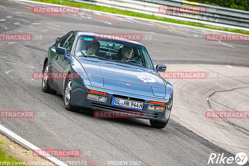 Bild #27905572 - Touristenfahrten Nürburgring Nordschleife (23.05.2024)