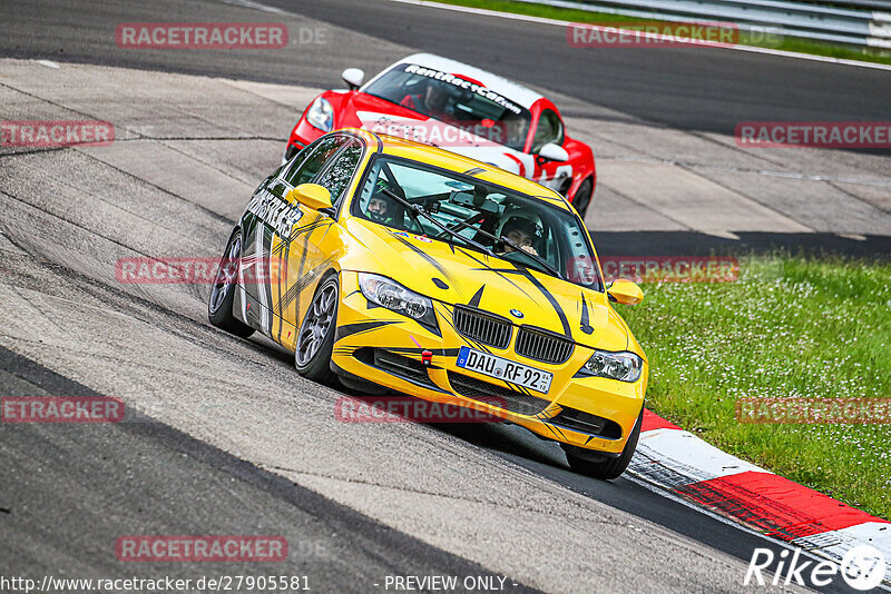 Bild #27905581 - Touristenfahrten Nürburgring Nordschleife (23.05.2024)