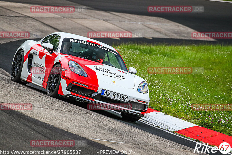 Bild #27905587 - Touristenfahrten Nürburgring Nordschleife (23.05.2024)