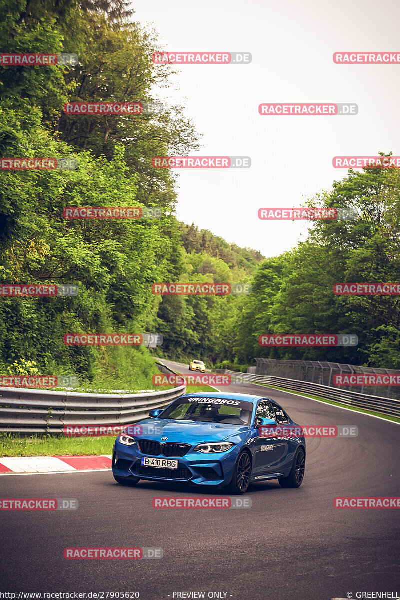 Bild #27905620 - Touristenfahrten Nürburgring Nordschleife (23.05.2024)