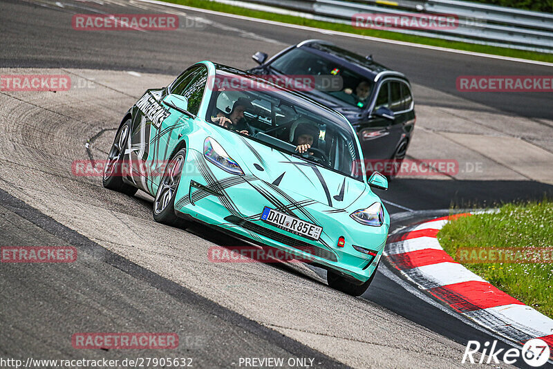 Bild #27905632 - Touristenfahrten Nürburgring Nordschleife (23.05.2024)