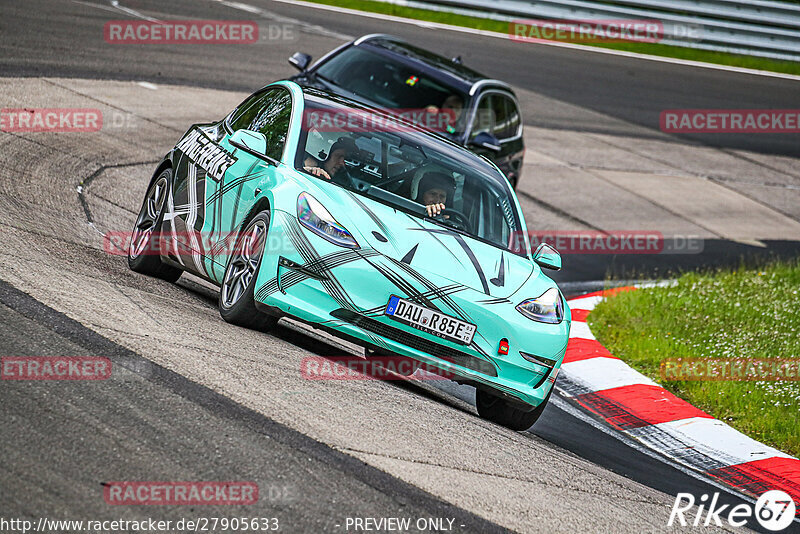 Bild #27905633 - Touristenfahrten Nürburgring Nordschleife (23.05.2024)