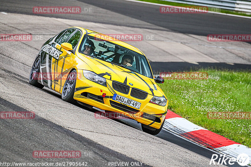 Bild #27905642 - Touristenfahrten Nürburgring Nordschleife (23.05.2024)