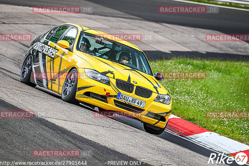 Bild #27905644 - Touristenfahrten Nürburgring Nordschleife (23.05.2024)