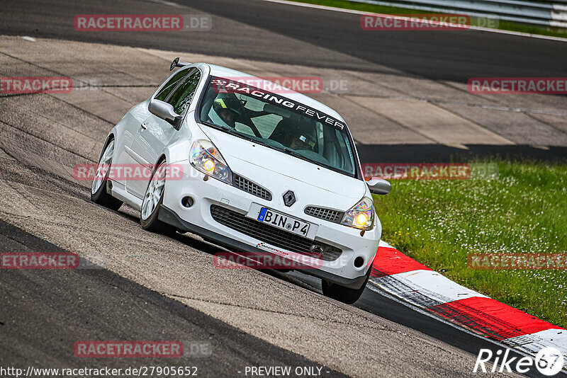 Bild #27905652 - Touristenfahrten Nürburgring Nordschleife (23.05.2024)