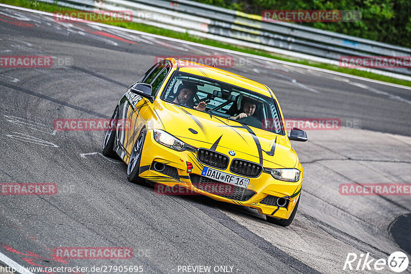 Bild #27905695 - Touristenfahrten Nürburgring Nordschleife (23.05.2024)