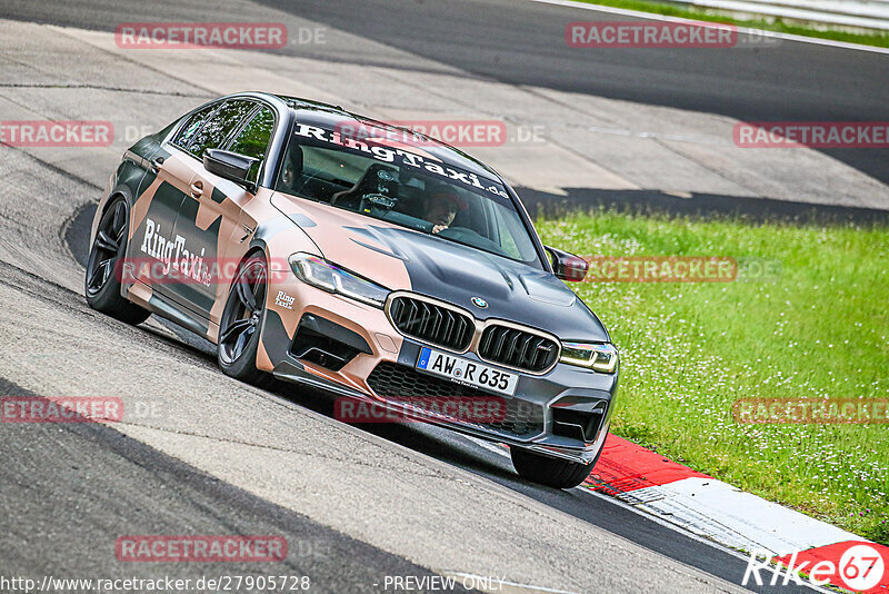 Bild #27905728 - Touristenfahrten Nürburgring Nordschleife (23.05.2024)