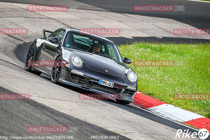 Bild #27905786 - Touristenfahrten Nürburgring Nordschleife (23.05.2024)