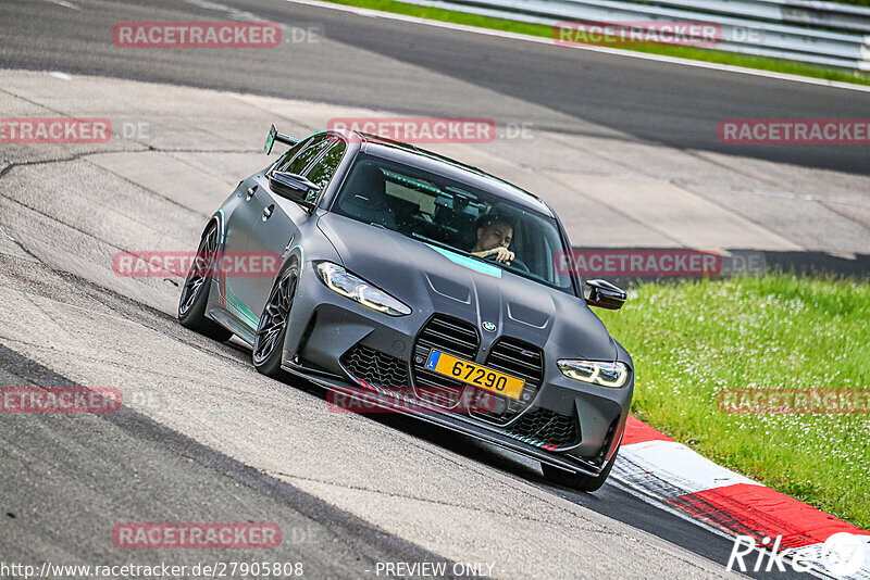 Bild #27905808 - Touristenfahrten Nürburgring Nordschleife (23.05.2024)