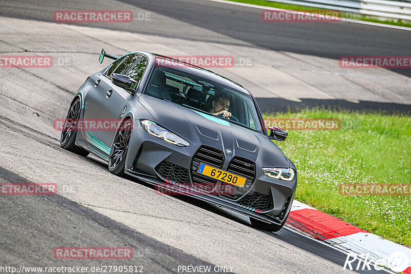 Bild #27905812 - Touristenfahrten Nürburgring Nordschleife (23.05.2024)