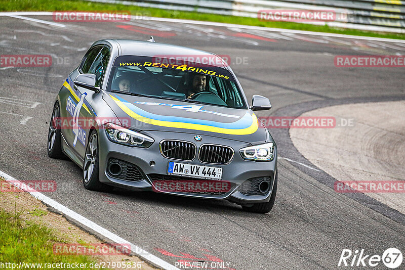 Bild #27905836 - Touristenfahrten Nürburgring Nordschleife (23.05.2024)