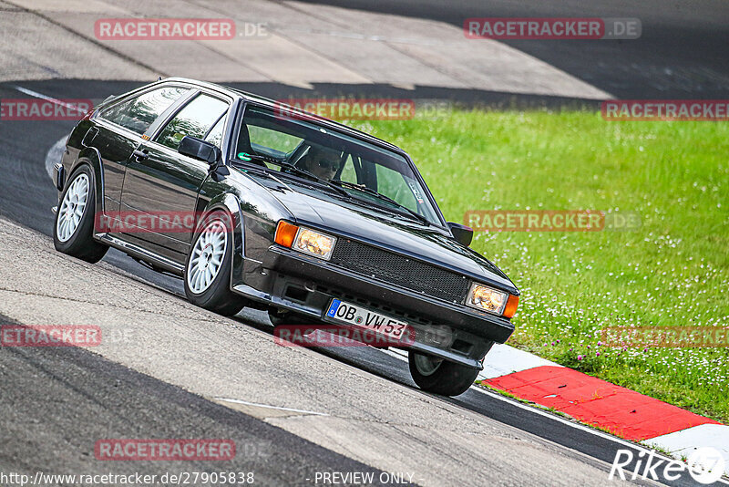 Bild #27905838 - Touristenfahrten Nürburgring Nordschleife (23.05.2024)