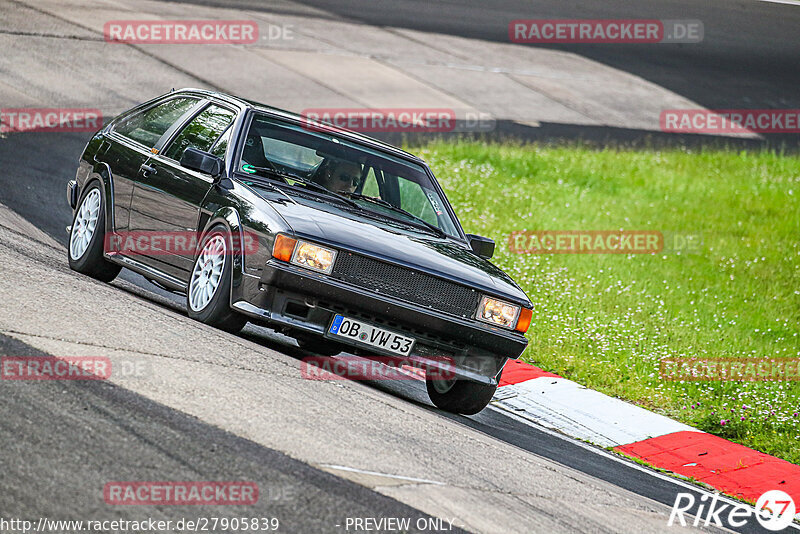 Bild #27905839 - Touristenfahrten Nürburgring Nordschleife (23.05.2024)