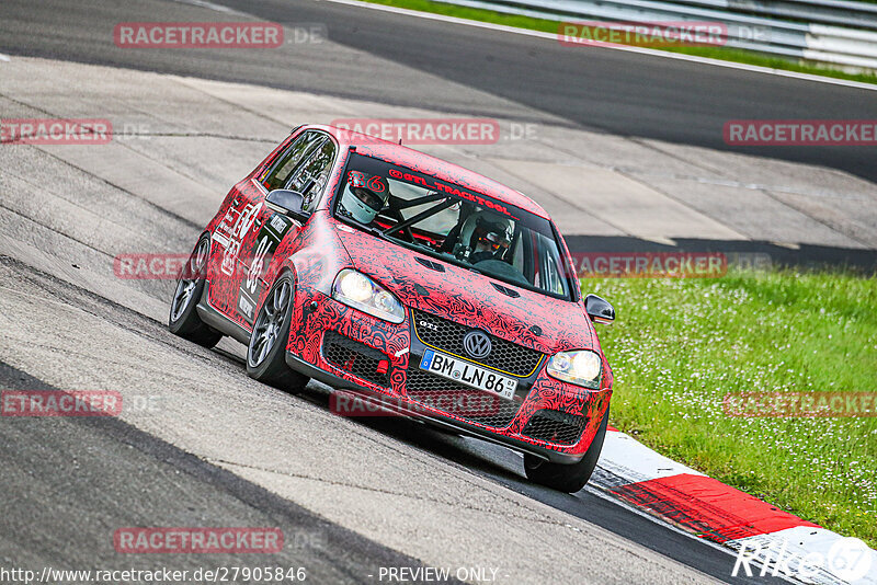 Bild #27905846 - Touristenfahrten Nürburgring Nordschleife (23.05.2024)