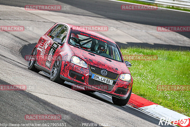 Bild #27905851 - Touristenfahrten Nürburgring Nordschleife (23.05.2024)