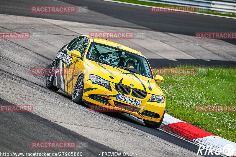 Bild #27905860 - Touristenfahrten Nürburgring Nordschleife (23.05.2024)